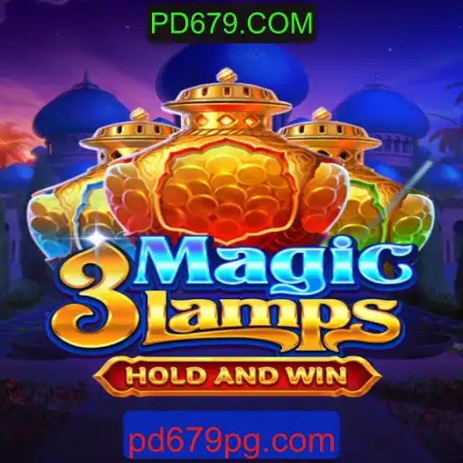Explorando o Fascinante Mundo de 3MagicLamps: Um Mergulho no Jogo de Aventura