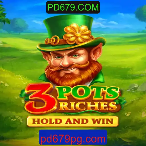Descubra o Mundo de 3potsRiches: Um Jogo Inovador