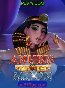 Descubra o Fascinante Mundo do Jogo AnubisMoon