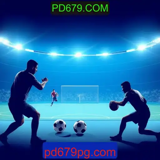 Apostas esportivas