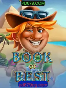 Explorando o Fascinante Mundo de BookofRest