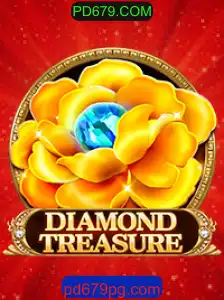 Descubra o Mundo do Jogo Diamondtreasure: Uma Aventura de Emoção e Desafio