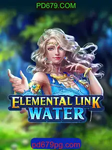 Explorando o Fascinante Mundo de ElementalLinkWater