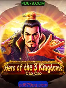 Explorando o Mundo de Heroofthe3KingdomsCaoCao: Um Mergulho no Jogo da Estratégia Épica