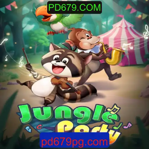 Aventuras e Estratégias em JungleParty