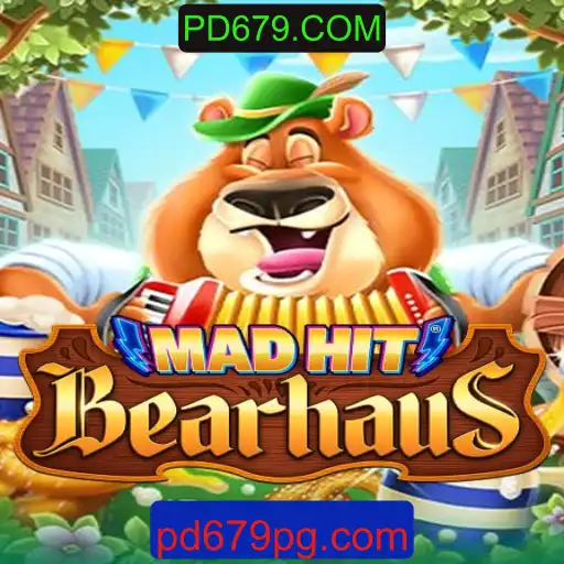 Desvendando MadHitBearhaus: A Nova Sensação do Mundo dos Jogos
