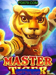 Descubra o Universo Empolgante de MasterTiger: O Jogo de Estratégia de PD679.COM