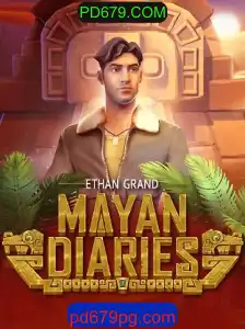 Descubra as Aventuras Místicas de MayanDiaries com PD679.COM