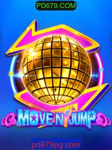Descubra o Mundo de MovenJump: Aventura e Diversão em PD679.COM