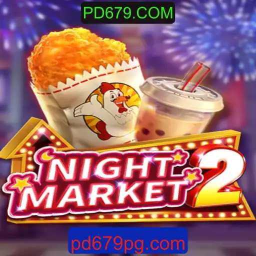 Descubra o Mundo de NightMarket2: Um Mergulho no Inovador Jogo do Ano