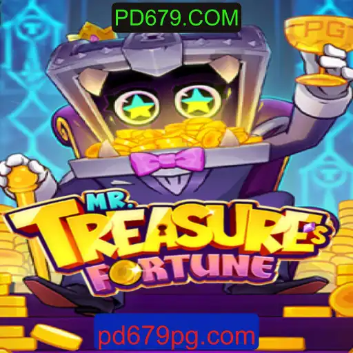 Explorando o Mundo do Jogo MrTreasuresFortune