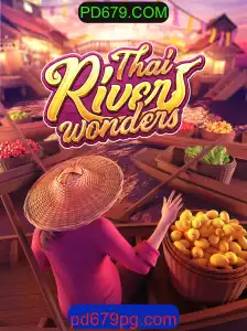 Descubra o Fascinante Mundo de ThaiRiverWonders no PD679.COM