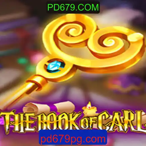 Descubra o Fascinante Mundo do Jogo TheBookofCarl