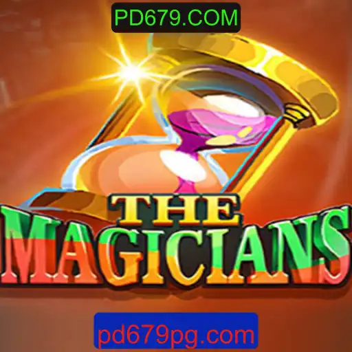 Explorando o Mundo de TheMagicians: Um Guia Completo com PD679.COM