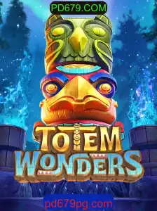 Descubra o Fascinante Mundo de TotemWonders e o Portal PD679.COM