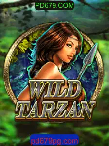 Explorando o Mundo de 'WildTarzan': Uma Aventura Selvagem em PD679.COM