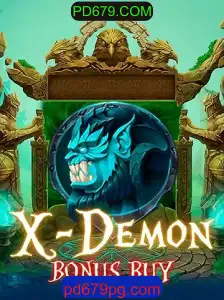 Explorando as Nuances e Regras do Jogo XDemonBonusBuy
